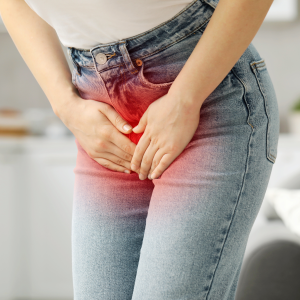 JAK MYĆ OKNA I BIEGAĆ BEZ STRACHU O PĘCHERZ? NIETRZYMANIE MOCZU PRZY AKTYWNOŚCI