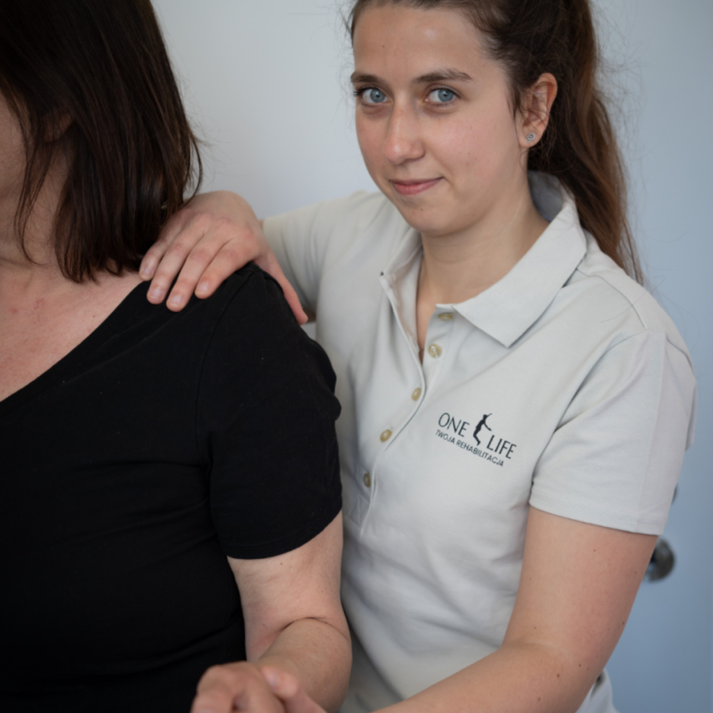 Rehabilitacja pourazowa srodek