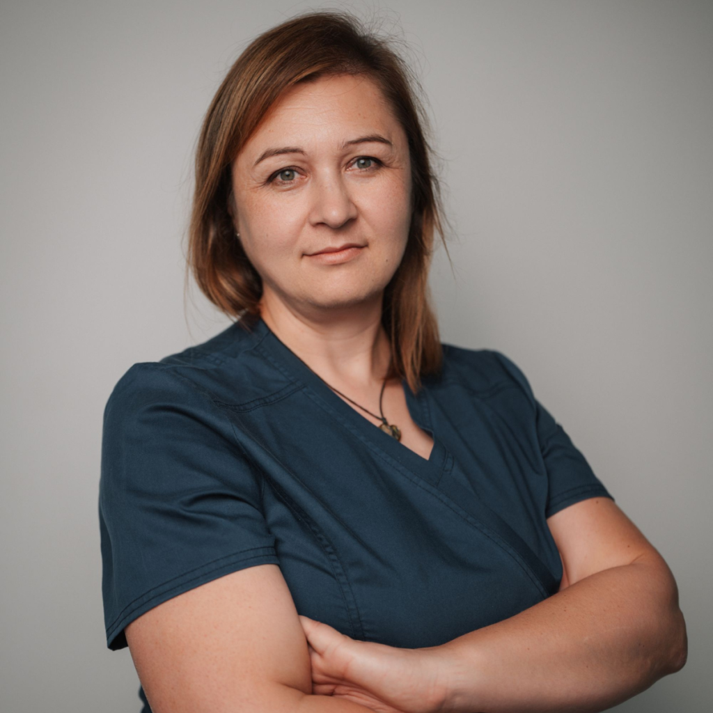 Wieslawa Jakusz Gostomska1