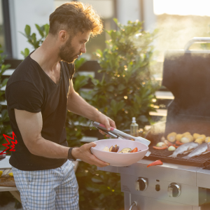 JAK NIE SKOŃCZYĆ MAJOWEGO GRILLOWANIA Z RWĄ KULSZOWĄ?