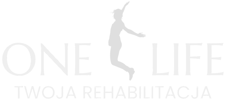 One Life Twoja Rehabilitacja | Kościerzyna