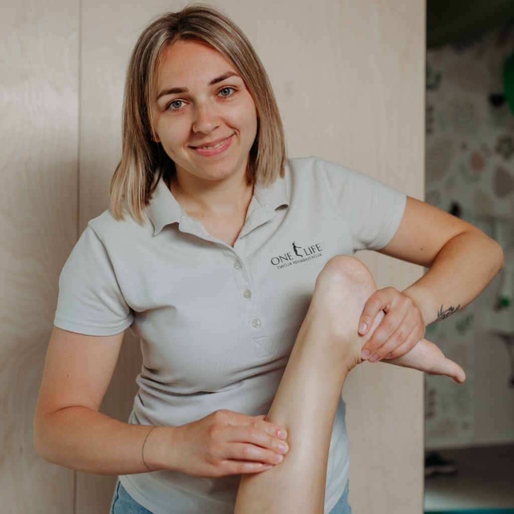 Rehabilitacja pooperacyjna srodek