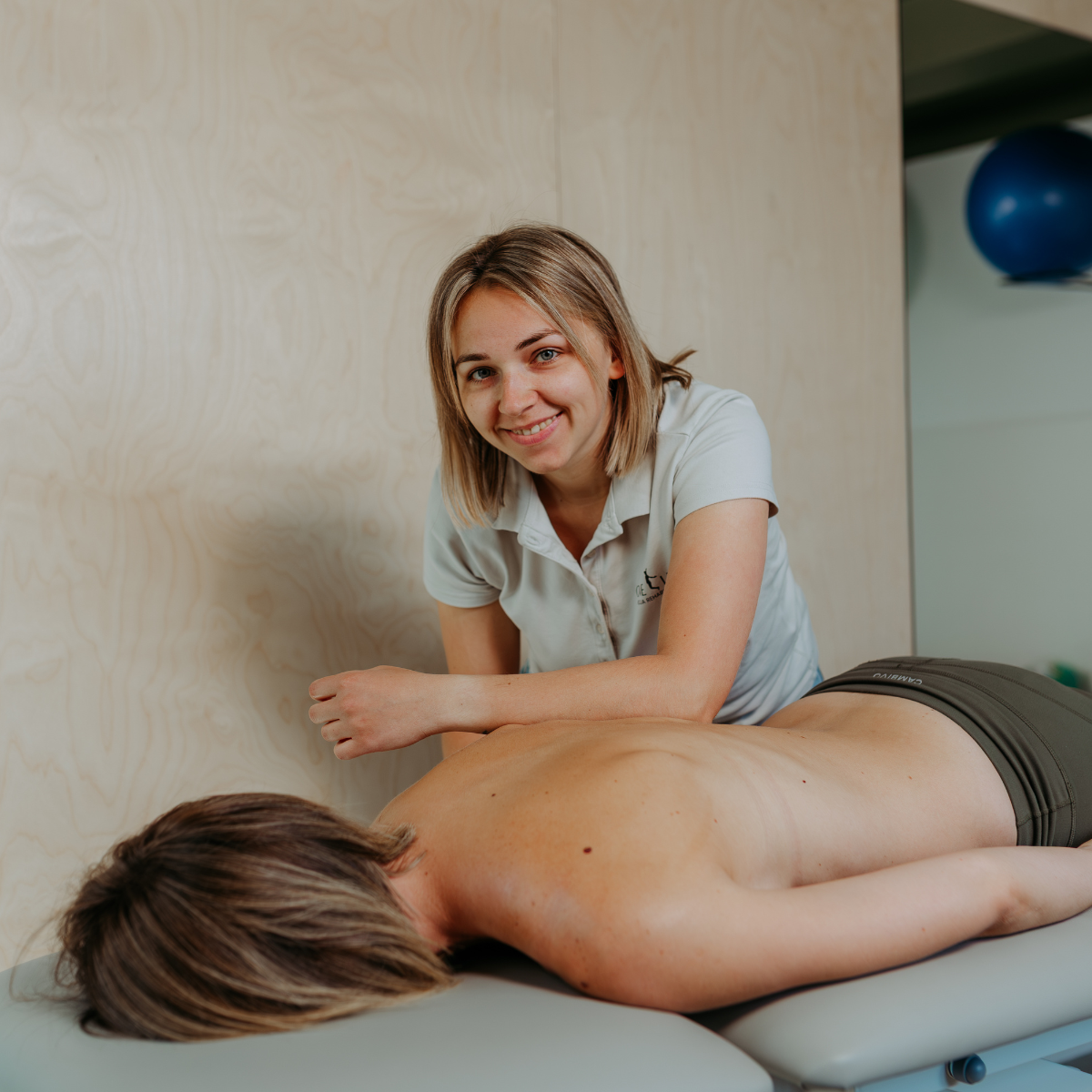Rehabilitacja przeciwbolowa srodek